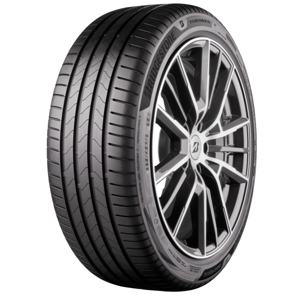 pneumatici bridgestone turanza 6